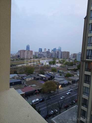Satılır 2 otaqlı yeni tikili 83 m², Nərimanov r., photo 10 from 16