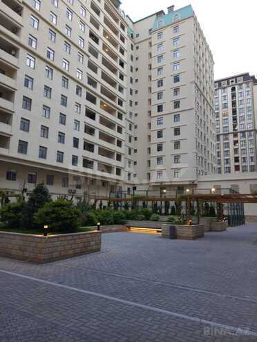 Satılır 2 otaqlı yeni tikili 83 m², Nərimanov r., photo 8 from 16