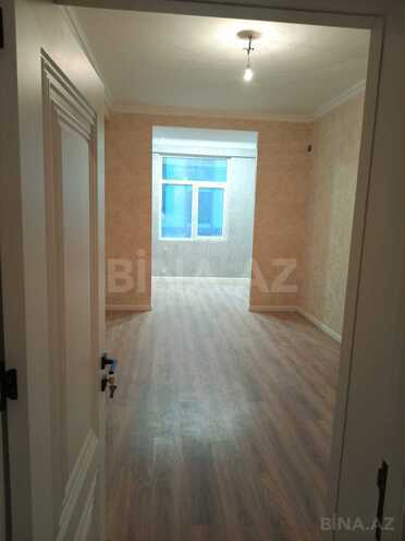 Satılır 2 otaqlı yeni tikili 83 m², Nərimanov r., photo 3 from 16