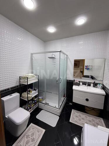 Satılır 3 otaqlı yeni tikili 117 m², Nərimanov r., photo 10 from 13