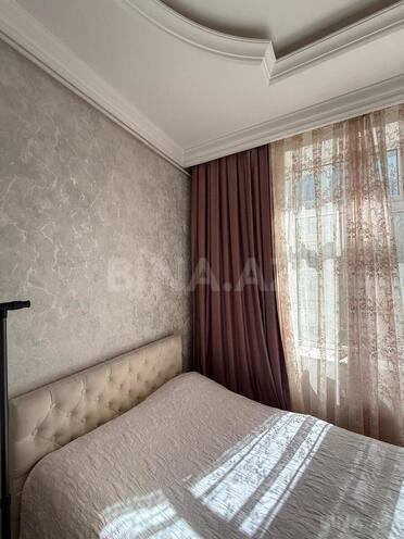 Satılır 3 otaqlı yeni tikili 117 m², Nərimanov r., photo 6 from 13