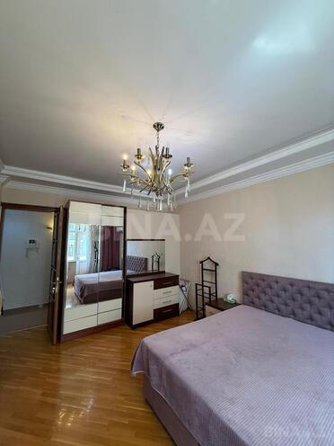 Satılır 3 otaqlı yeni tikili 117 m², Nərimanov r., photo 5 from 13