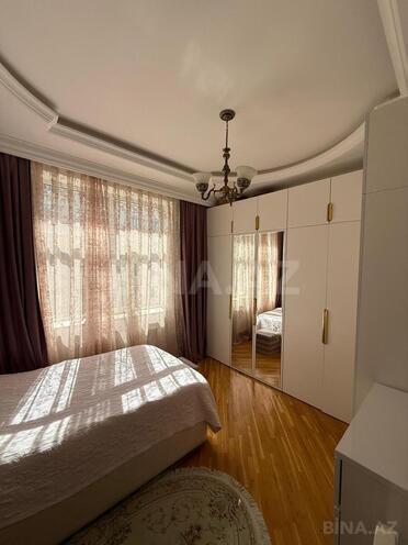 Satılır 3 otaqlı yeni tikili 117 m², Nərimanov r., photo 7 from 13