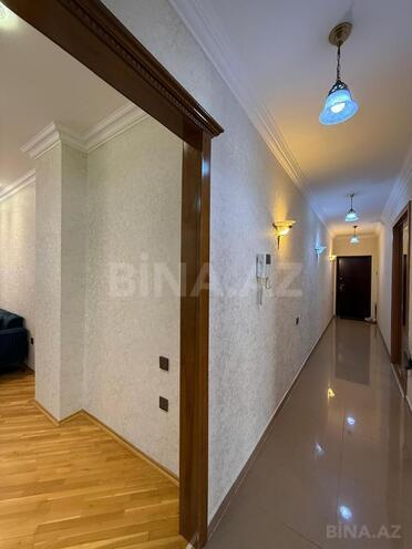 Satılır 3 otaqlı yeni tikili 117 m², Nərimanov r., photo 12 from 13