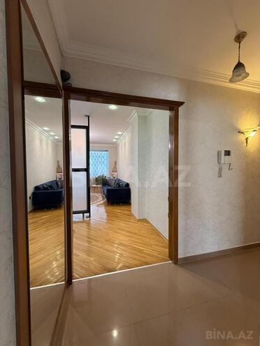 Satılır 3 otaqlı yeni tikili 117 m², Nərimanov r., photo 11 from 13