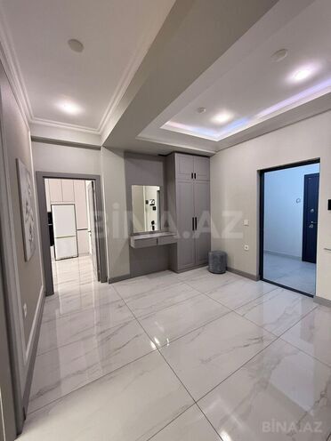 Сдаётся 2-комн. новостройка 87 м², м. Дернегюль, photo 10 from 12