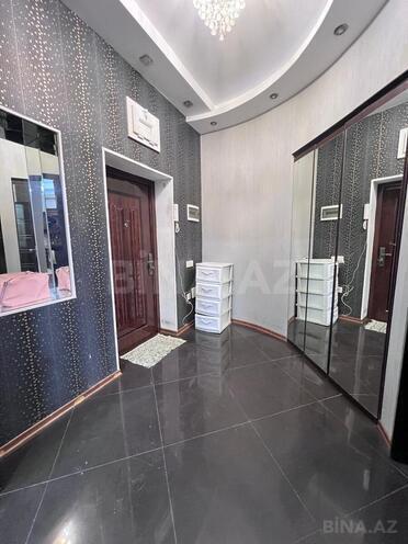 Сдаётся 3-комн. новостройка 77 м², м. Насими, photo 11 from 27