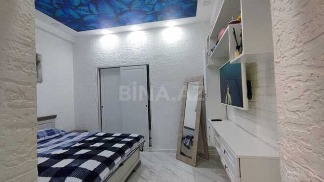Satılır 1 otaqlı köhnə tikili 25 m², Sahil m., photo 4 from 13