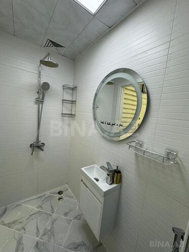 Satılır 1 otaqlı köhnə tikili 25 m², Sahil m., photo 10 from 13