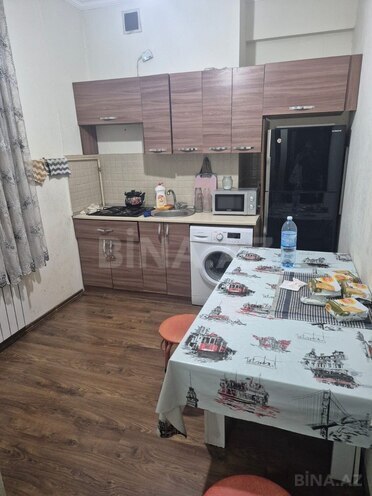 Satılır 1 otaqlı yeni tikili 42 m², Hövsan q., photo 5 from 7