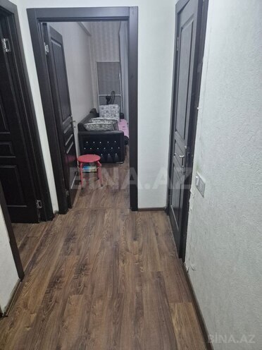 Satılır 1 otaqlı yeni tikili 42 m², Hövsan q., photo 3 from 7