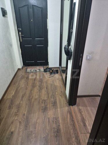 Satılır 1 otaqlı yeni tikili 42 m², Hövsan q., photo 4 from 7