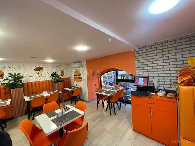 Сдаётся  объект 95 м², м. Ичеришехер, photo 3 from 7