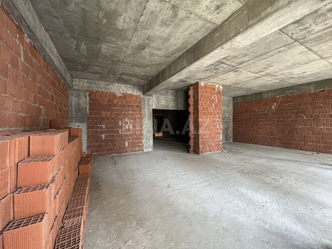 Satılır 3 otaqlı yeni tikili 117 m², Koroğlu m., photo 7 from 11