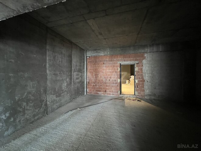 Satılır 3 otaqlı yeni tikili 117 m², Koroğlu m., photo 10 from 11