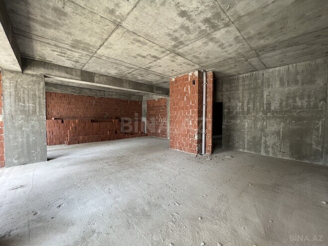 Satılır 3 otaqlı yeni tikili 117 m², Koroğlu m., photo 5 from 11
