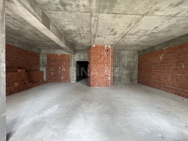 Satılır 3 otaqlı yeni tikili 117 m², Koroğlu m., photo 6 from 11