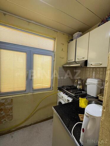 Продаётся 2-комн. вторичка 40 м², м. Нефтчиляр, photo 15 from 17