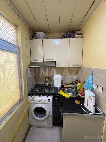 Продаётся 2-комн. вторичка 40 м², м. Нефтчиляр, photo 13 from 17