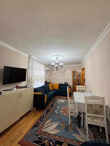 Продаётся 2-комн. вторичка 40 м², м. Нефтчиляр, photo 6 from 17