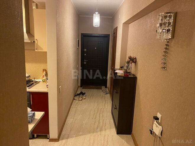 Сдаётся 2-комн. новостройка 60 м², пос. Бакиханова, photo 10 from 12
