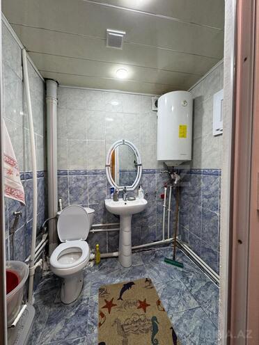 Продаётся 2-комн. вторичка 40 м², м. Нефтчиляр, photo 16 from 17