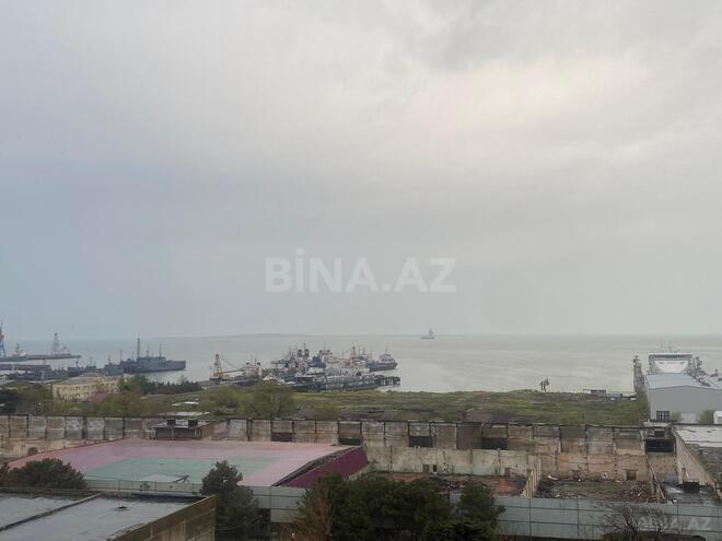 Satılır 2 otaqlı köhnə tikili 65 m², Həzi Aslanov m., photo 10 from 13