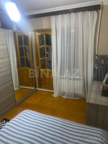 Satılır 2 otaqlı köhnə tikili 65 m², Həzi Aslanov m., photo 3 from 13