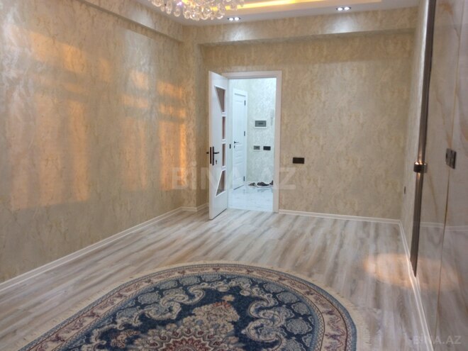 Satılır 2 otaqlı yeni tikili 71.8 m², Yeni Yasamal q., photo 6 from 27