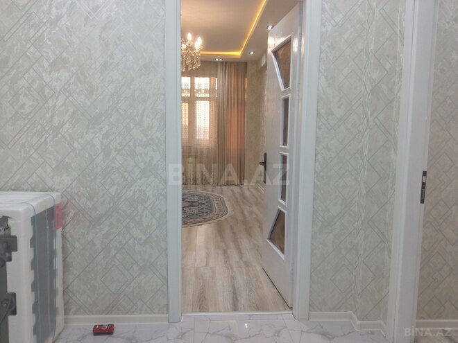 Satılır 2 otaqlı yeni tikili 71.8 m², Yeni Yasamal q., photo 1 from 27