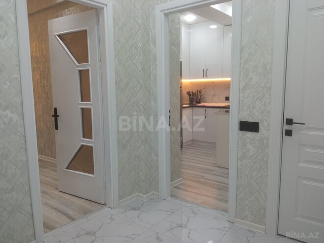 Satılır 2 otaqlı yeni tikili 71.8 m², Yeni Yasamal q., photo 3 from 27