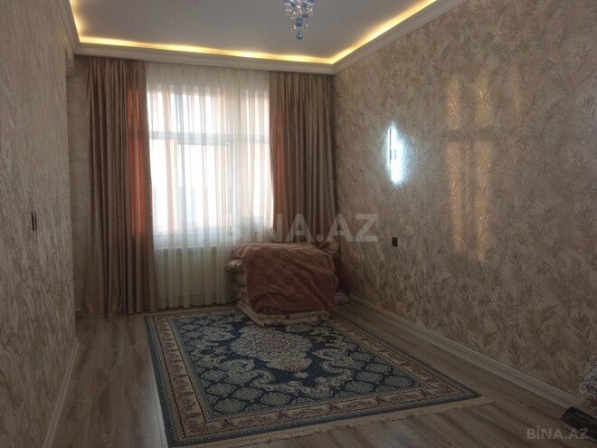 Satılır 2 otaqlı yeni tikili 71.8 m², Yeni Yasamal q., photo 12 from 27
