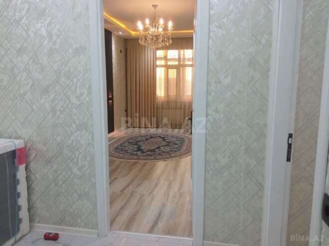 Satılır 2 otaqlı yeni tikili 71.8 m², Yeni Yasamal q., photo 4 from 27