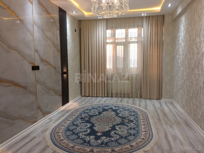 Satılır 2 otaqlı yeni tikili 71.8 m², Yeni Yasamal q., photo 5 from 27