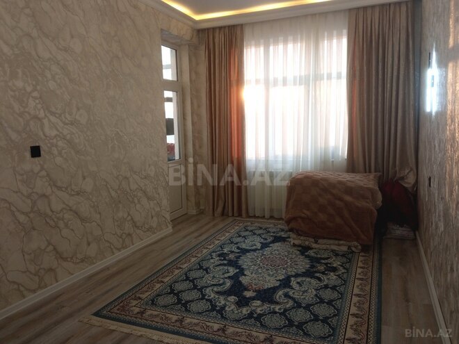 Satılır 2 otaqlı yeni tikili 71.8 m², Yeni Yasamal q., photo 13 from 27