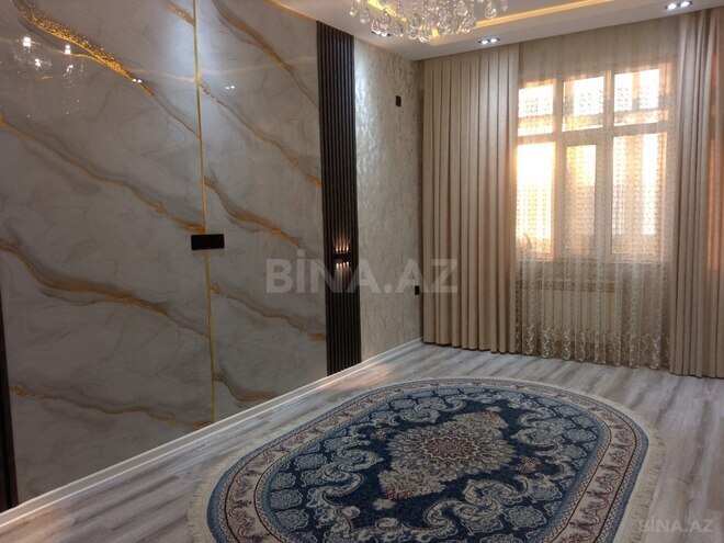 Satılır 2 otaqlı yeni tikili 71.8 m², Yeni Yasamal q., photo 8 from 27