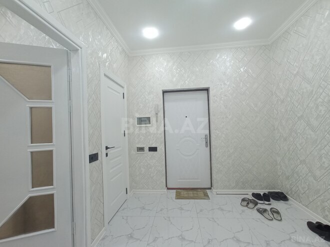 Satılır 2 otaqlı yeni tikili 71.8 m², Yeni Yasamal q., photo 24 from 27