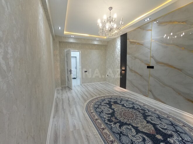 Satılır 2 otaqlı yeni tikili 71.8 m², Yeni Yasamal q., photo 20 from 27