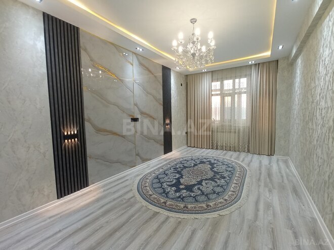Satılır 2 otaqlı yeni tikili 71.8 m², Yeni Yasamal q., photo 22 from 27