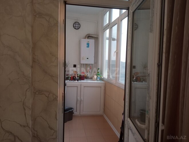 Satılır 2 otaqlı yeni tikili 71.8 m², Yeni Yasamal q., photo 16 from 27