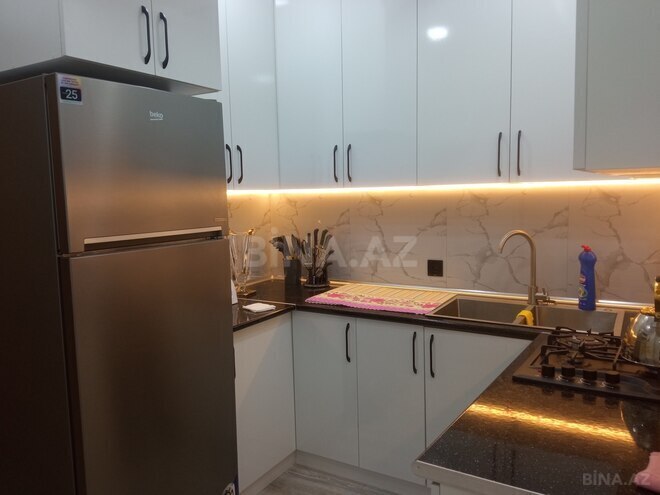 Satılır 2 otaqlı yeni tikili 71.8 m², Yeni Yasamal q., photo 10 from 27