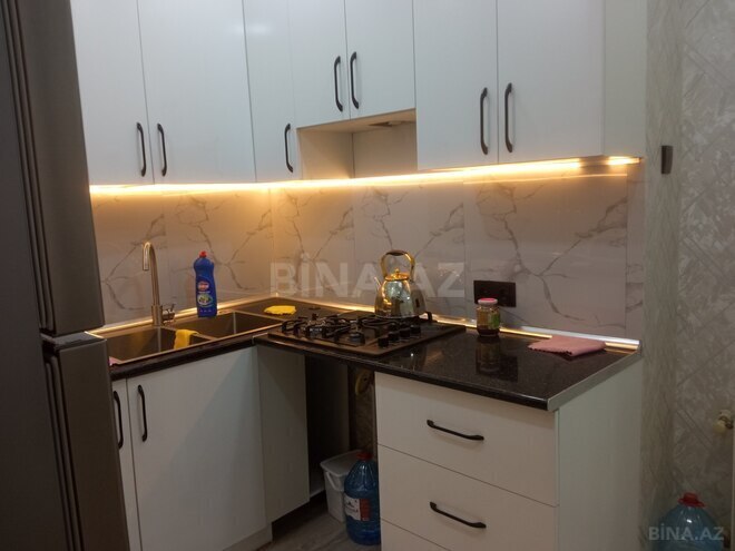 Satılır 2 otaqlı yeni tikili 71.8 m², Yeni Yasamal q., photo 11 from 27