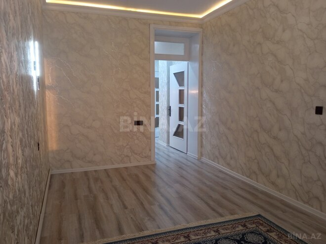 Satılır 2 otaqlı yeni tikili 71.8 m², Yeni Yasamal q., photo 14 from 27