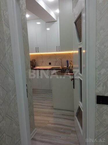 Satılır 2 otaqlı yeni tikili 71.8 m², Yeni Yasamal q., photo 9 from 27