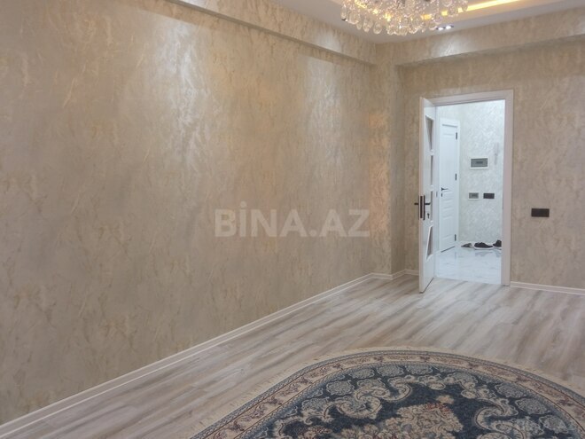 Satılır 2 otaqlı yeni tikili 71.8 m², Yeni Yasamal q., photo 21 from 27