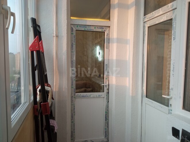 Satılır 2 otaqlı yeni tikili 71.8 m², Yeni Yasamal q., photo 17 from 27