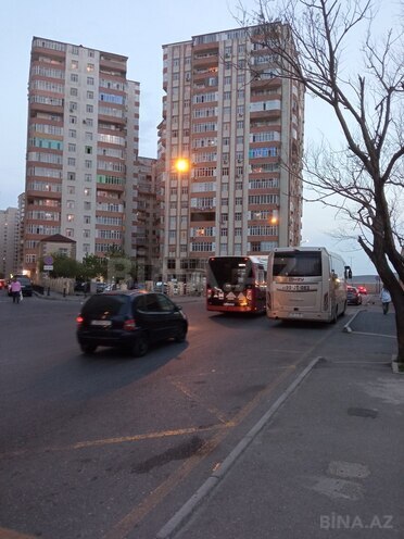 Satılır 2 otaqlı yeni tikili 71.8 m², Yeni Yasamal q., photo 26 from 27
