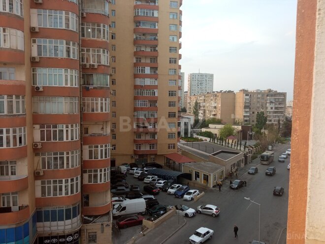 Satılır 2 otaqlı yeni tikili 71.8 m², Yeni Yasamal q., photo 19 from 27