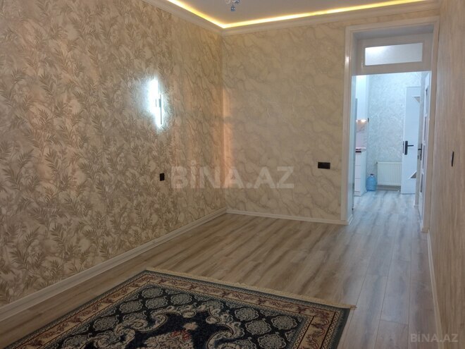 Satılır 2 otaqlı yeni tikili 71.8 m², Yeni Yasamal q., photo 15 from 27