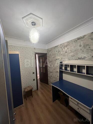 Сдаётся 3-комн. новостройка 80 м², м. Ази Асланов, photo 8 from 15